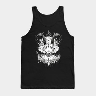 Succubus Tank Top